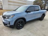2024 Honda Ridgeline Black Edition Tower Rd Mundelein, IL 60060 - Image 2