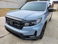 2024 Honda Ridgeline Black Edition Tower Rd Mundelein, IL 60060 - Image 3