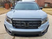 2024 Honda Ridgeline Black Edition Tower Rd Mundelein, IL 60060 - Image 4