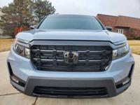 2024 Honda Ridgeline Black Edition Tower Rd Mundelein, IL 60060 - Image 5