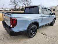 2024 Honda Ridgeline Black Edition Tower Rd Mundelein, IL 60060 - Image 8