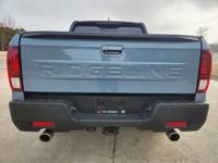 2024 Honda Ridgeline Black Edition Tower Rd Mundelein, IL 60060 - Image 9