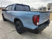 2024 Honda Ridgeline Black Edition Tower Rd Mundelein, IL 60060 - Image 10