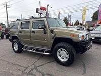 2006 Hummer H2 Base 4dr SUV 4WD (8607 SE 82 AVE HAPPY VALLEY, OR 97086 - Image 3