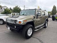 2006 Hummer H2 Base 4dr SUV 4WD (8607 SE 82 AVE HAPPY VALLEY, OR 97086 - Image 6