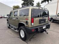 2006 Hummer H2 Base 4dr SUV 4WD (8607 SE 82 AVE HAPPY VALLEY, OR 97086 - Image 7
