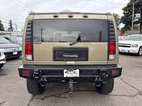 2006 Hummer H2 Base 4dr SUV 4WD (8607 SE 82 AVE HAPPY VALLEY, OR 97086 - Image 8