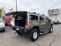 2006 Hummer H2 Base 4dr SUV 4WD (8607 SE 82 AVE HAPPY VALLEY, OR 97086 - Image 10