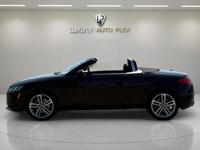 2016 Audi Tt AWD All Wheel Drive 2D ONLY 39,000 MILES Convertible Luxury Auto Plex - Image 5