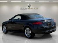 2016 Audi Tt AWD All Wheel Drive 2D ONLY 39,000 MILES Convertible Luxury Auto Plex - Image 6