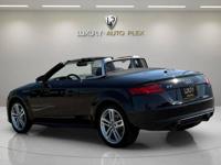 2016 Audi Tt AWD All Wheel Drive 2D ONLY 39,000 MILES Convertible Luxury Auto Plex - Image 7