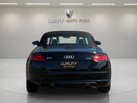 2016 Audi Tt AWD All Wheel Drive 2D ONLY 39,000 MILES Convertible Luxury Auto Plex - Image 8