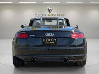 2016 Audi Tt AWD All Wheel Drive 2D ONLY 39,000 MILES Convertible Luxury Auto Plex - Image 9