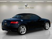 2016 Audi Tt AWD All Wheel Drive 2D ONLY 39,000 MILES Convertible Luxury Auto Plex - Image 10