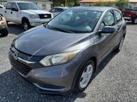 2016 Honda HR-V -DOWN PAYMENTS AS LOW AS + Jax AutoWholesale.com - Guaranteed Credit Approval!! - Image 2