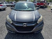 2016 Honda HR-V -DOWN PAYMENTS AS LOW AS + Jax AutoWholesale.com - Guaranteed Credit Approval!! - Image 3