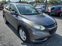 2016 Honda HR-V -DOWN PAYMENTS AS LOW AS + Jax AutoWholesale.com - Guaranteed Credit Approval!! - Image 4