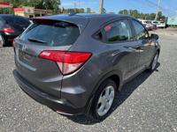 2016 Honda HR-V -DOWN PAYMENTS AS LOW AS + Jax AutoWholesale.com - Guaranteed Credit Approval!! - Image 6