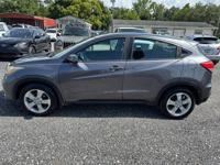 2016 Honda HR-V -DOWN PAYMENTS AS LOW AS + Jax AutoWholesale.com - Guaranteed Credit Approval!! - Image 9