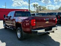 2015 Chevrolet Silverado 3500HD LTZ 6.6L Duramax 4X4 Cassat Ave - Image 4