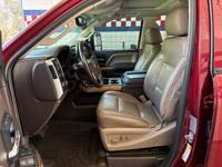 2015 Chevrolet Silverado 3500HD LTZ 6.6L Duramax 4X4 Cassat Ave - Image 9