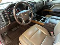 2015 Chevrolet Silverado 3500HD LTZ 6.6L Duramax 4X4 Cassat Ave - Image 10