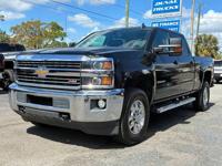 2015 Chevrolet Silverado 3500HD LT 6.0L Gas 4X4 Cassat Ave - Image 2