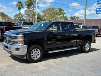 2015 Chevrolet Silverado 3500HD LT 6.0L Gas 4X4 Cassat Ave - Image 3