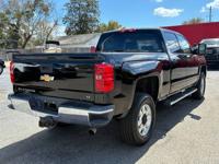 2015 Chevrolet Silverado 3500HD LT 6.0L Gas 4X4 Cassat Ave - Image 6