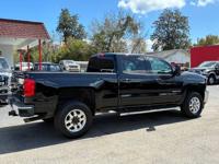 2015 Chevrolet Silverado 3500HD LT 6.0L Gas 4X4 Cassat Ave - Image 7