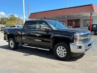 2015 Chevrolet Silverado 3500HD LT 6.0L Gas 4X4 Cassat Ave - Image 8