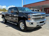 2015 Chevrolet Silverado 3500HD LT 6.0L Gas 4X4 Cassat Ave - Image 9