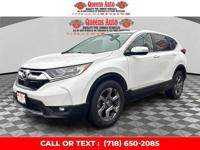 2019 Honda CR-V - Great Deal!-new jersey Woodside - Image 3