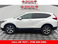 2019 Honda CR-V - Great Deal!-new jersey Woodside - Image 4