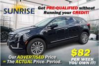 2019 Cadillac XT5 Luxury CLEAN CARFAX!!! PER WEEK YOU OWN IT! + GET APPROVED OVER THE PHONE IN MINUTES! - Image 2