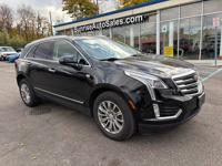 2019 Cadillac XT5 Luxury CLEAN CARFAX!!! PER WEEK YOU OWN IT! + GET APPROVED OVER THE PHONE IN MINUTES! - Image 3