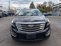 2019 Cadillac XT5 Luxury CLEAN CARFAX!!! PER WEEK YOU OWN IT! + GET APPROVED OVER THE PHONE IN MINUTES! - Image 4