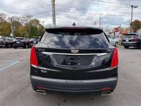 2019 Cadillac XT5 Luxury CLEAN CARFAX!!! PER WEEK YOU OWN IT! + GET APPROVED OVER THE PHONE IN MINUTES! - Image 5