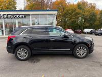 2019 Cadillac XT5 Luxury CLEAN CARFAX!!! PER WEEK YOU OWN IT! + GET APPROVED OVER THE PHONE IN MINUTES! - Image 6