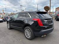 2019 Cadillac XT5 Luxury CLEAN CARFAX!!! PER WEEK YOU OWN IT! + GET APPROVED OVER THE PHONE IN MINUTES! - Image 7