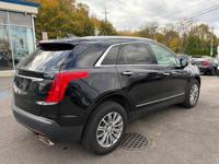 2019 Cadillac XT5 Luxury CLEAN CARFAX!!! PER WEEK YOU OWN IT! + GET APPROVED OVER THE PHONE IN MINUTES! - Image 8