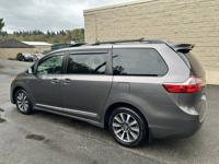 2019 Toyota Sienna XLE AWD --Clean title, 1owner, Loaded, Nice-- kirkland - Image 8