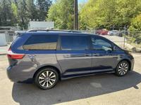 2018 Toyota Sienna XLE AWD --1owner, Leather, Sunroof, Clean title-- kirkland - Image 5