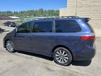 2018 Toyota Sienna XLE AWD --1owner, Leather, Sunroof, Clean title-- kirkland - Image 8
