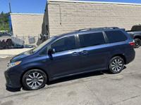 2018 Toyota Sienna XLE AWD --1owner, Leather, Sunroof, Clean title-- kirkland - Image 9