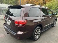 2018 Toyota Sequoia Limited 4WD --Clean title, Loaded, 8 pass, Nice-- kirkland - Image 6