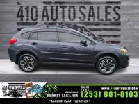 2015 Subaru XV Crosstrek 2.0i Limited Bonney Lake, WA - Image 3
