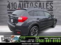2015 Subaru XV Crosstrek 2.0i Limited Bonney Lake, WA - Image 4