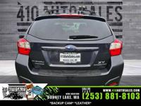 2015 Subaru XV Crosstrek 2.0i Limited Bonney Lake, WA - Image 5