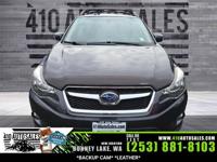2015 Subaru XV Crosstrek 2.0i Limited Bonney Lake, WA - Image 6